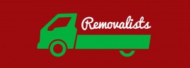 Removalists Scott River East - Furniture Removals